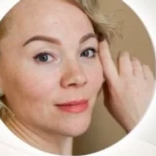 Катерина Черешнюк